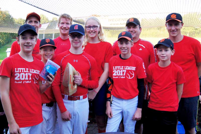 The-Perfecto's-Familietoernooi Bedrocks