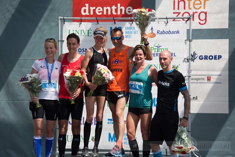 34e Drenthe Loopfestijn