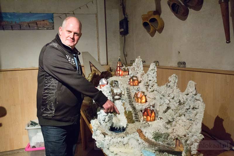 Hobby, Ep von der Weide 2017