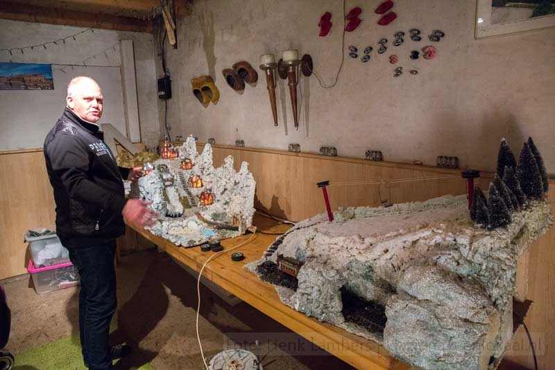 Hobby, Ep von der Weide 2017