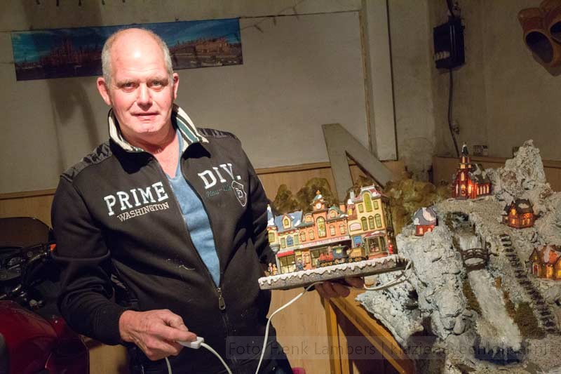 Hobby, Ep von der Weide, 2017