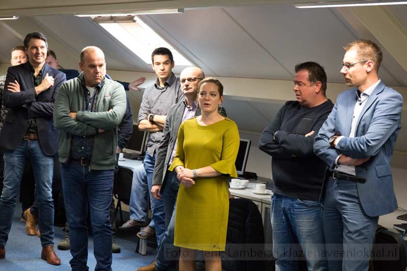 Nijland Rijscholen, omscholing