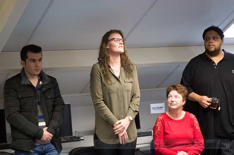 Nijland Rijscholen, omscholing