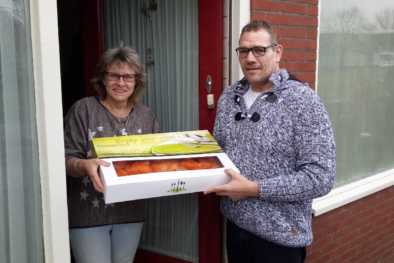 Janneke Doek Zwartemeer