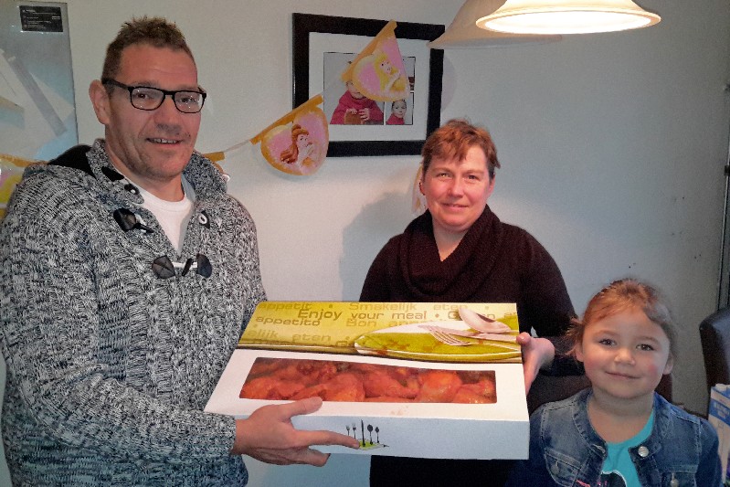 Linda van Beek Emmen