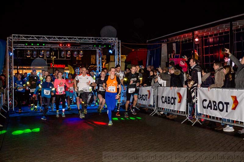 LightRun 2017
