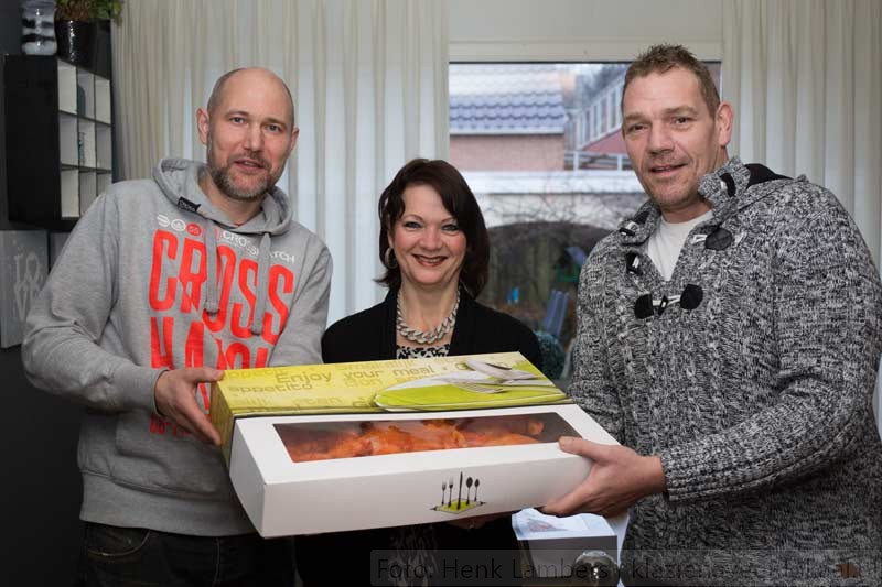 Marga Lambers Klazienaveen