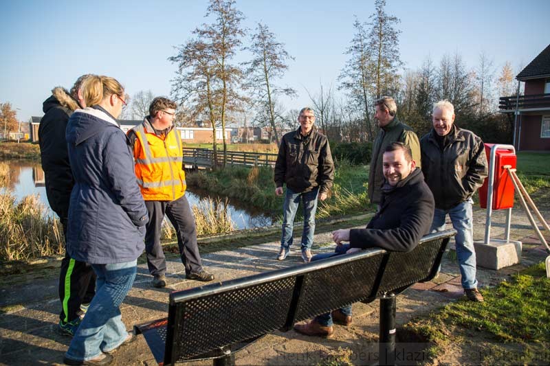 Molenbuurt-vijver 2017