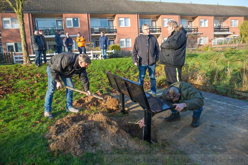 Molenbuurt-vijver 2017