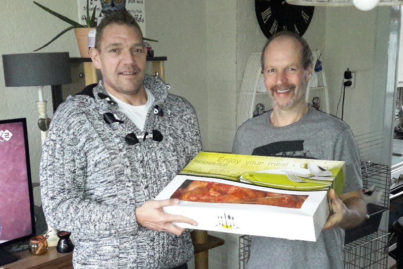 Wolter Poel Emmer-Compascuum