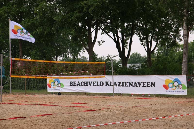 Beachvolleybal