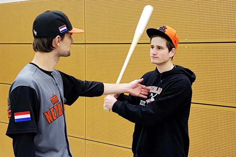 Bedrocks clinic 2018