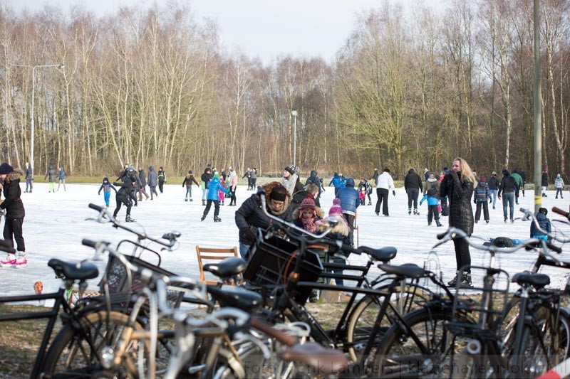 Ijsvereniging Barger-Oosterveen 2018