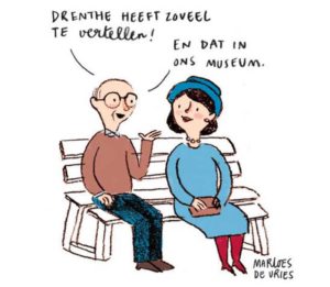 Marloes-de-Vries-drenthe-museum