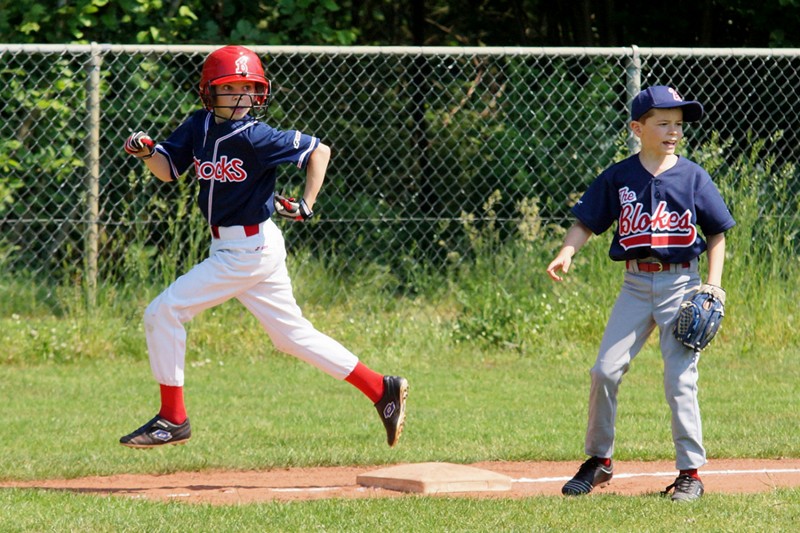 Bedrocks, Jamie Veldman