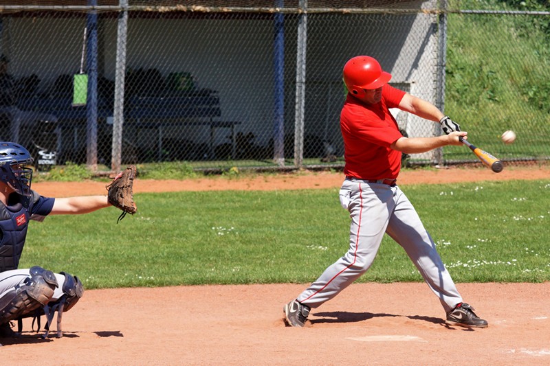 Bedrocks, Dirk Jan Krijger