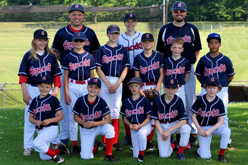 Bedrocks, pupillen 2018