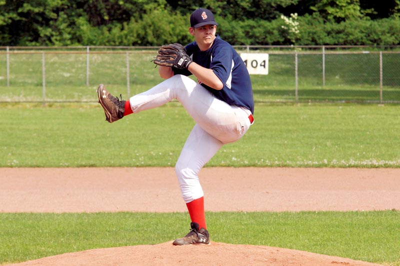 Junioren-Hugo-Hoezen, Bedrocks