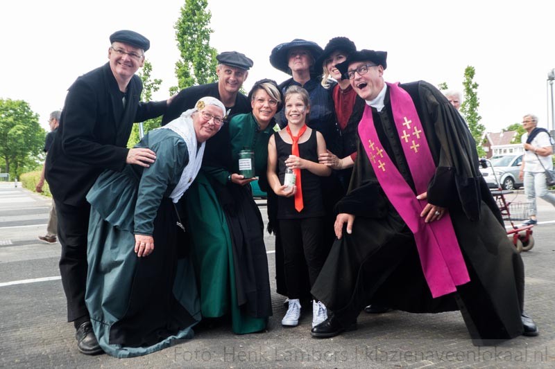 boekenmarkt, kunst- en cultuurmarkt 2018