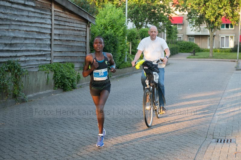 Lilian Jelagat 2018, 35e Drenthe Loopfestijn 