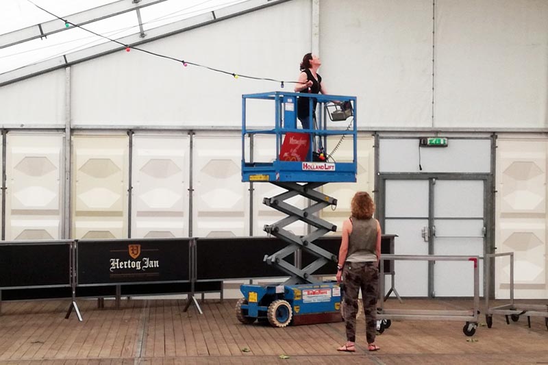 Nacht van Klazienaveen