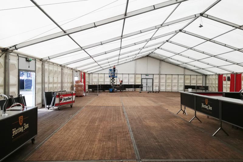 Nacht van Klazienaveen