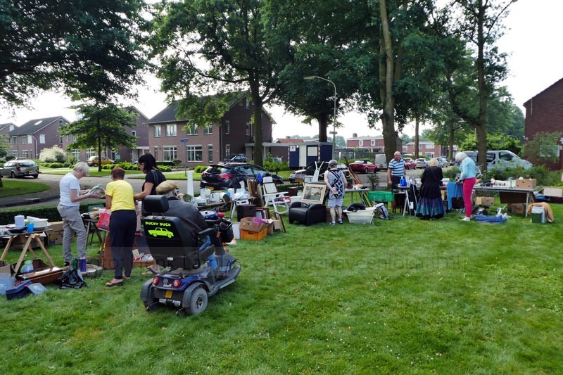 parochiecontactdag Zwartemeer 2018