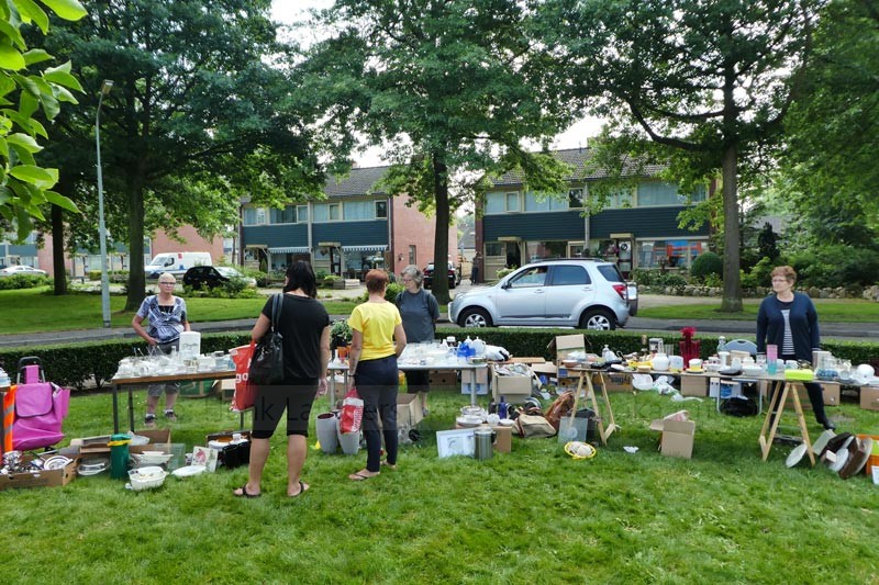 parochiecontactdag Zwartemeer 2018