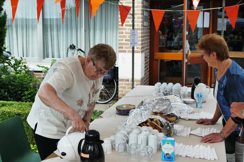 parochiecontactdag Zwartemeer 2018