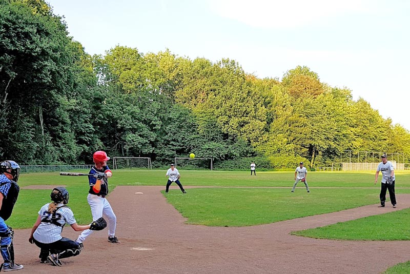Bedrocks, Recreanten