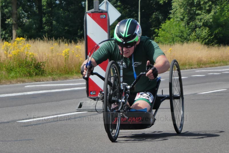 UCI Para-Cycling 2018 02