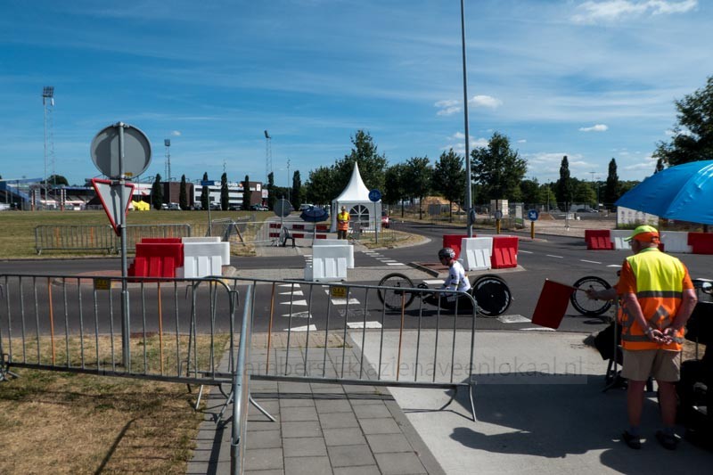 UCI Para-Cycling 2018