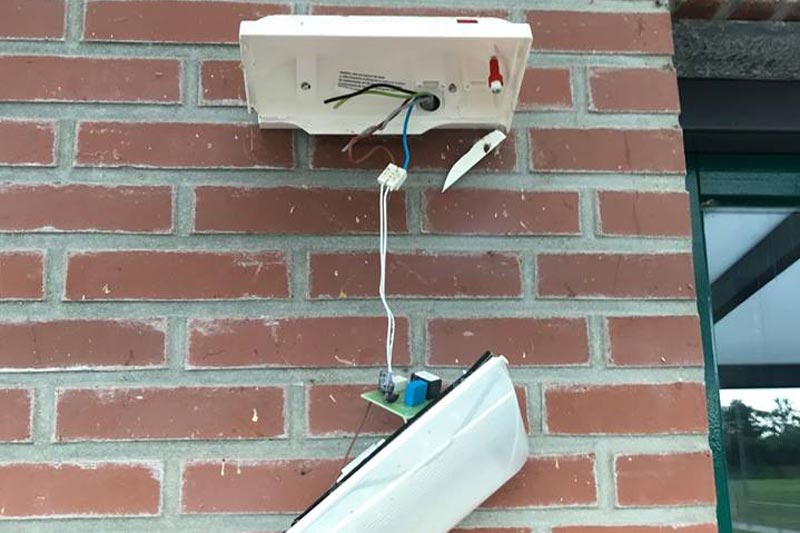 vernielingen, fc klazienaveen