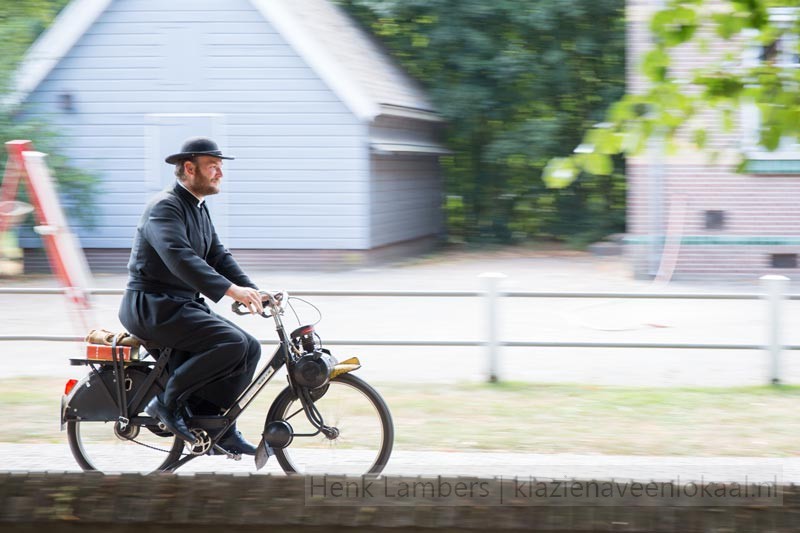 Veenpark 2018 zusters Klazienaveen