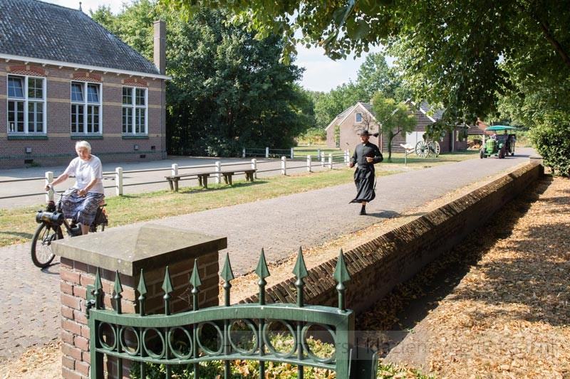 Veenpark 2018 zusters Klazienaveen