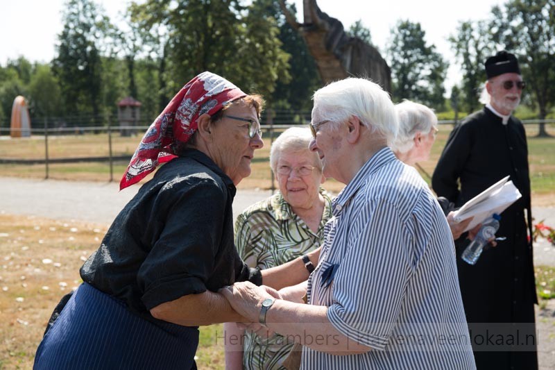 Veenpark 2018 zusters Klazienaveen